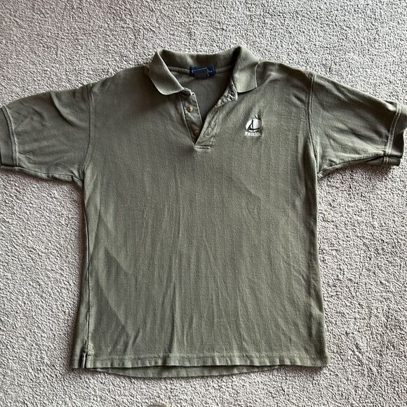 Cumberland Bay Kwikgoal Polo Shirt! - Picture 9 of 9